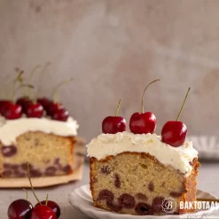 Aarts Morellen 700g* Fruit En Vanille|Fruitvullingen