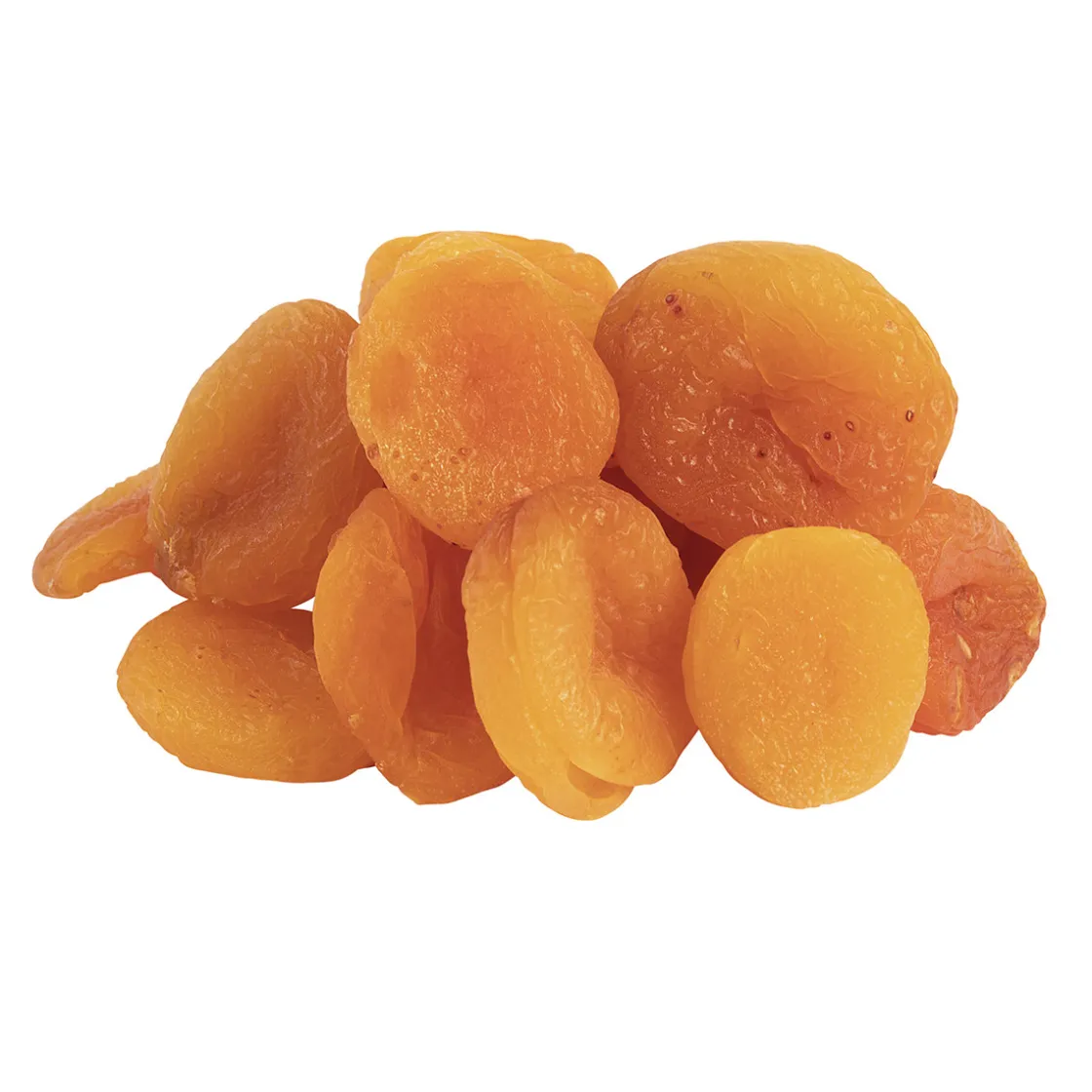 BrandNewCake Abrikozen Gedroogd 200g* Zaden, Granen, Noten En Vruchten