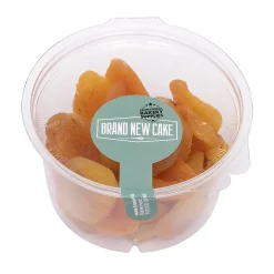 BrandNewCake Abrikozen Gedroogd 200g* Zaden, Granen, Noten En Vruchten