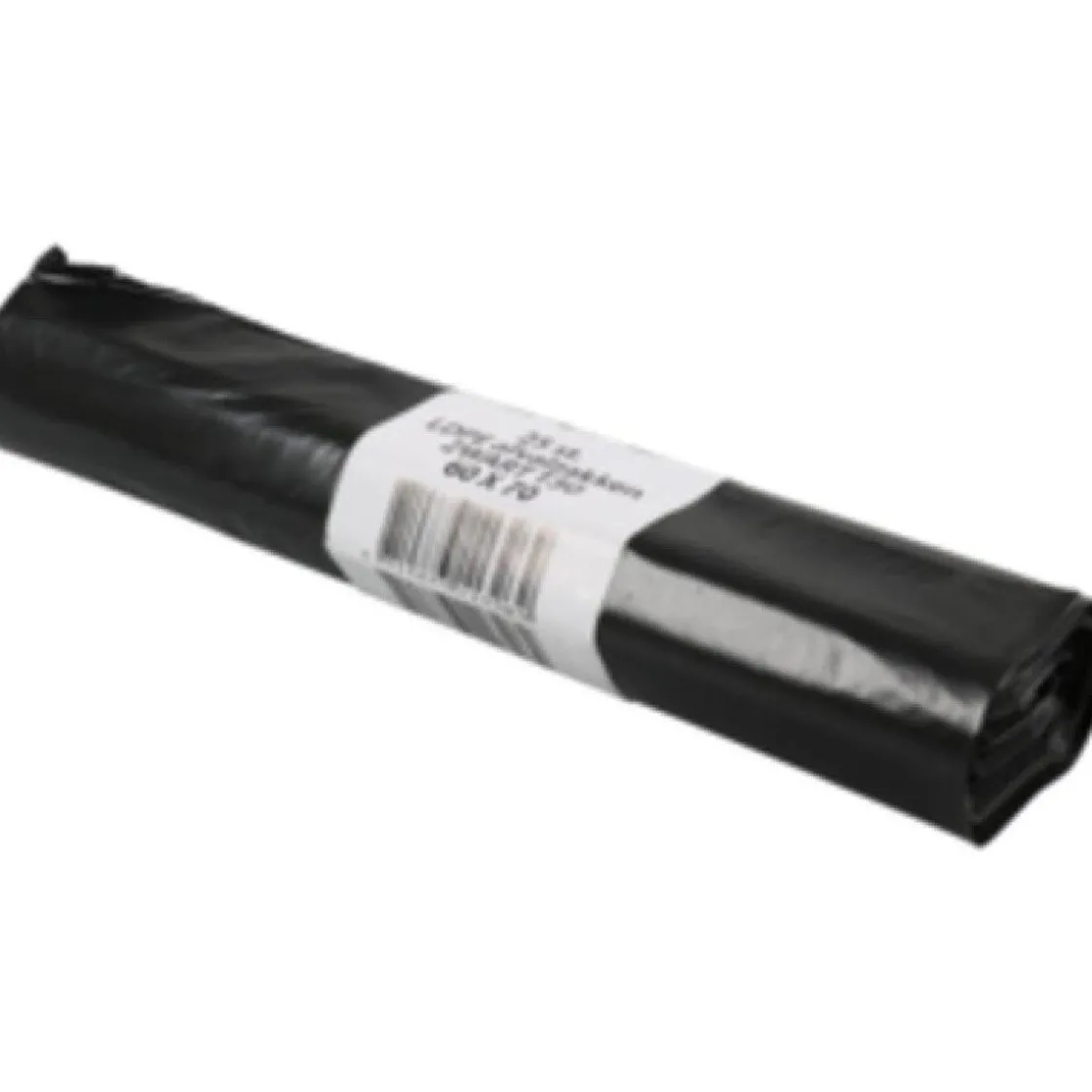 Overig Afvalzakken 185L 10st.* Bedrijfshygiëne