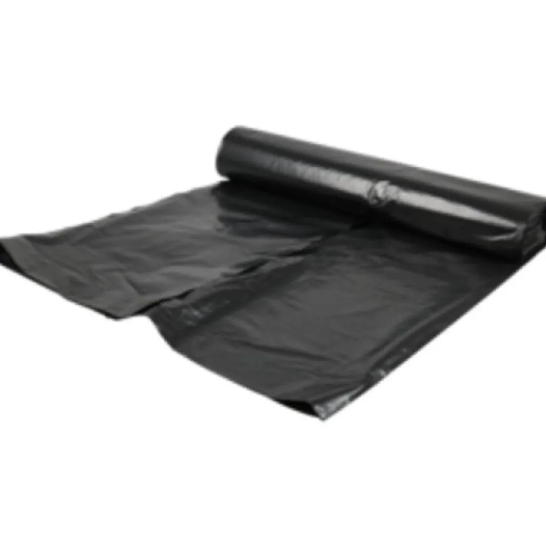 Overig Afvalzakken 185L 10st.* Bedrijfshygiëne