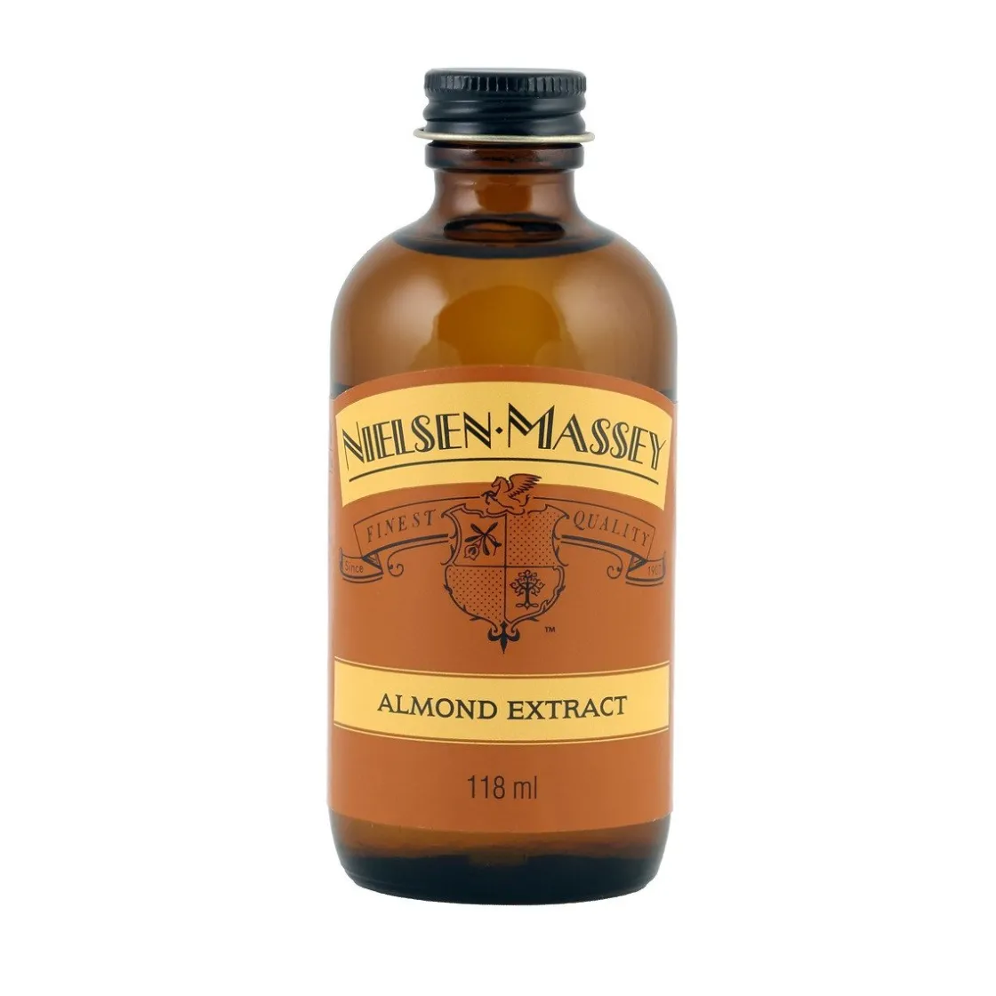 Nielsen-Massey Amandel extract 118ml* Smaakstoffen