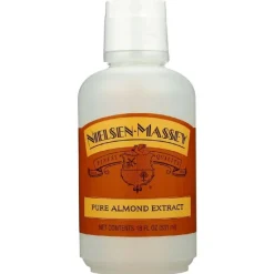Nielsen-Massey Amandel Extract 530ml* Smaakstoffen