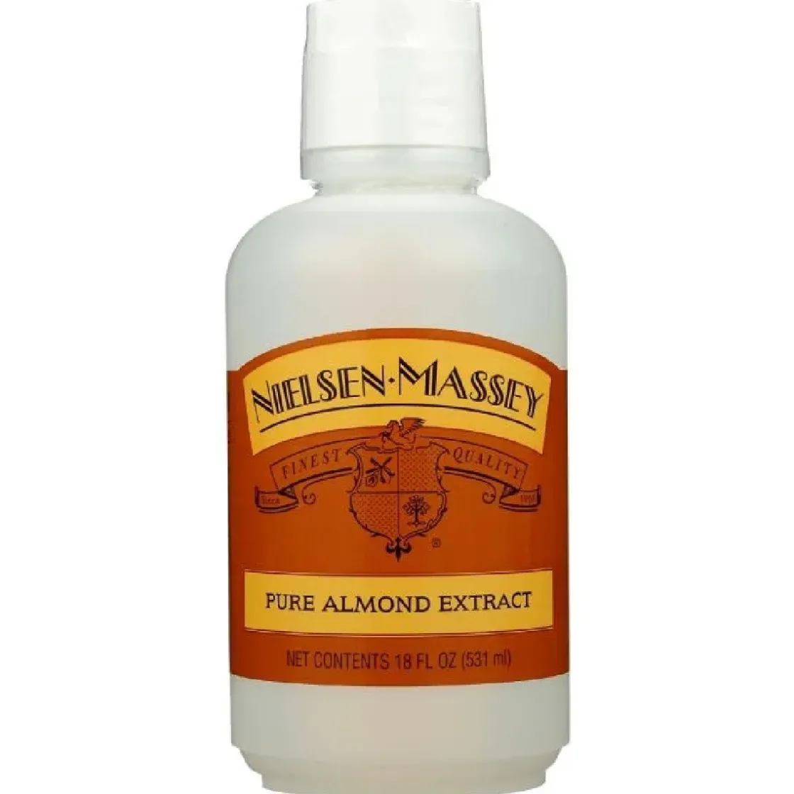 Nielsen-Massey Amandel Extract 530ml* Smaakstoffen