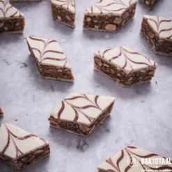 BrandNewCake Amandelen Bruin 250g* Zaden, Granen, Noten En Vruchten