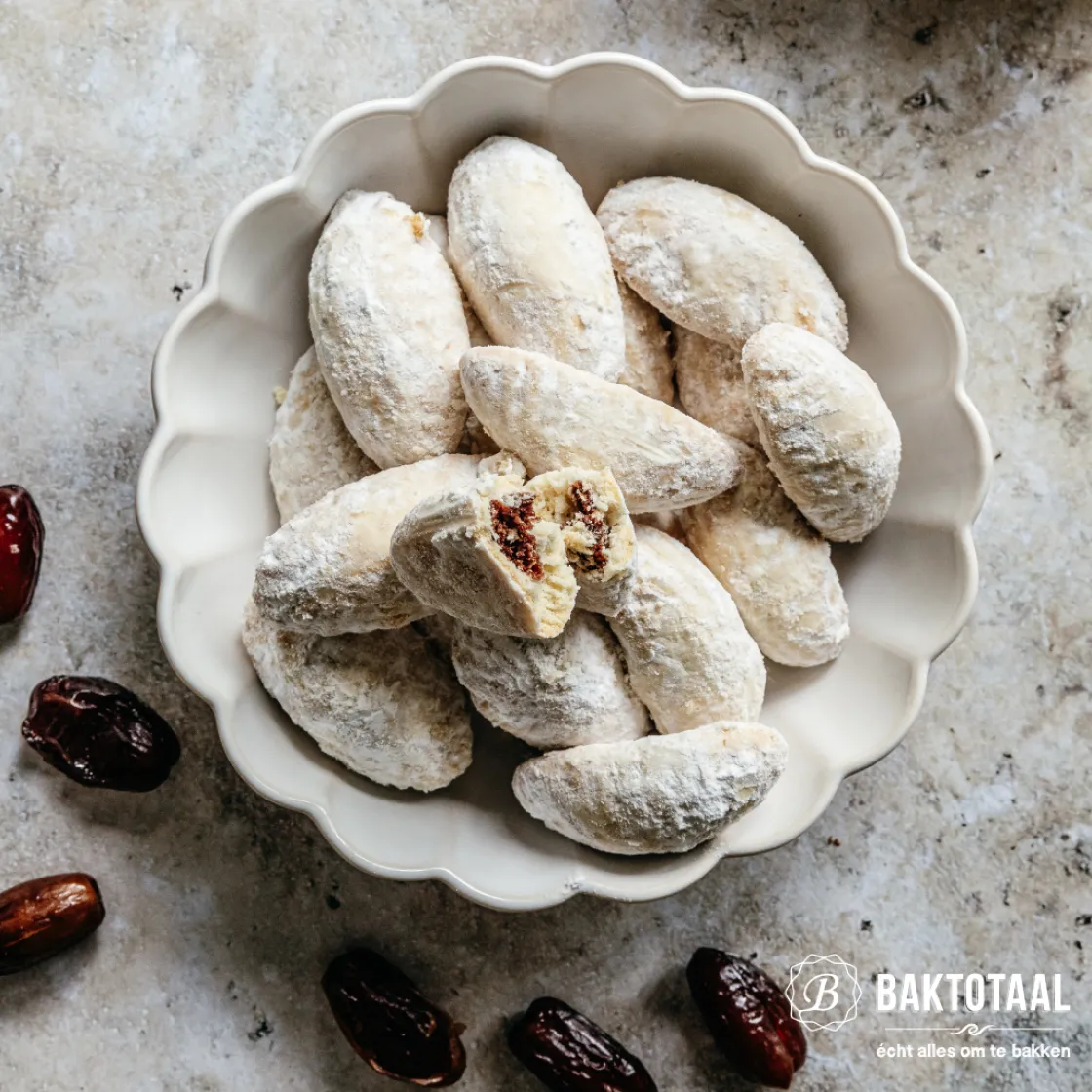 BrandNewCake Amandelmeel 600g* Bloem En Meel