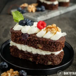 BrandNewCake Amandelmeel 600g* Bloem En Meel