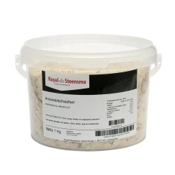 Royal Steensma Amandelschaafsel 1 kg* Zaden, Granen, Noten En Vruchten