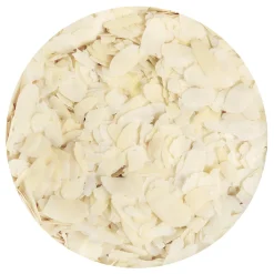 BrandNewCake Amandelschaafsel 100g* Zaden, Granen, Noten En Vruchten