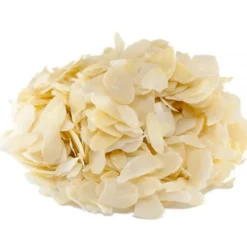 BrandNewCake Amandelschaafsel 100g* Zaden, Granen, Noten En Vruchten