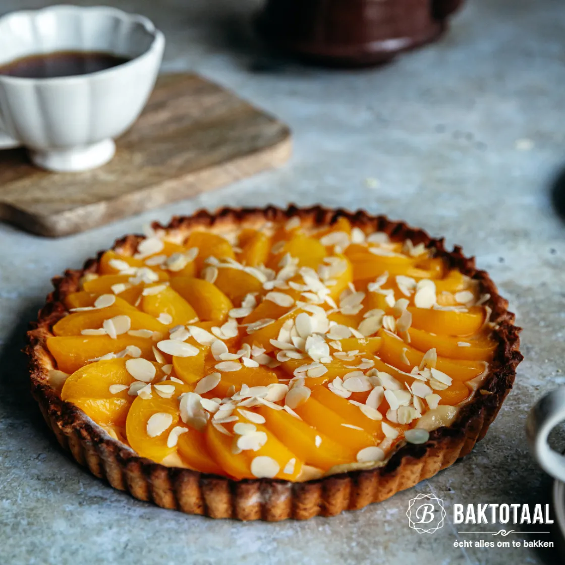 BrandNewCake Amandelschaafsel 100g* Zaden, Granen, Noten En Vruchten