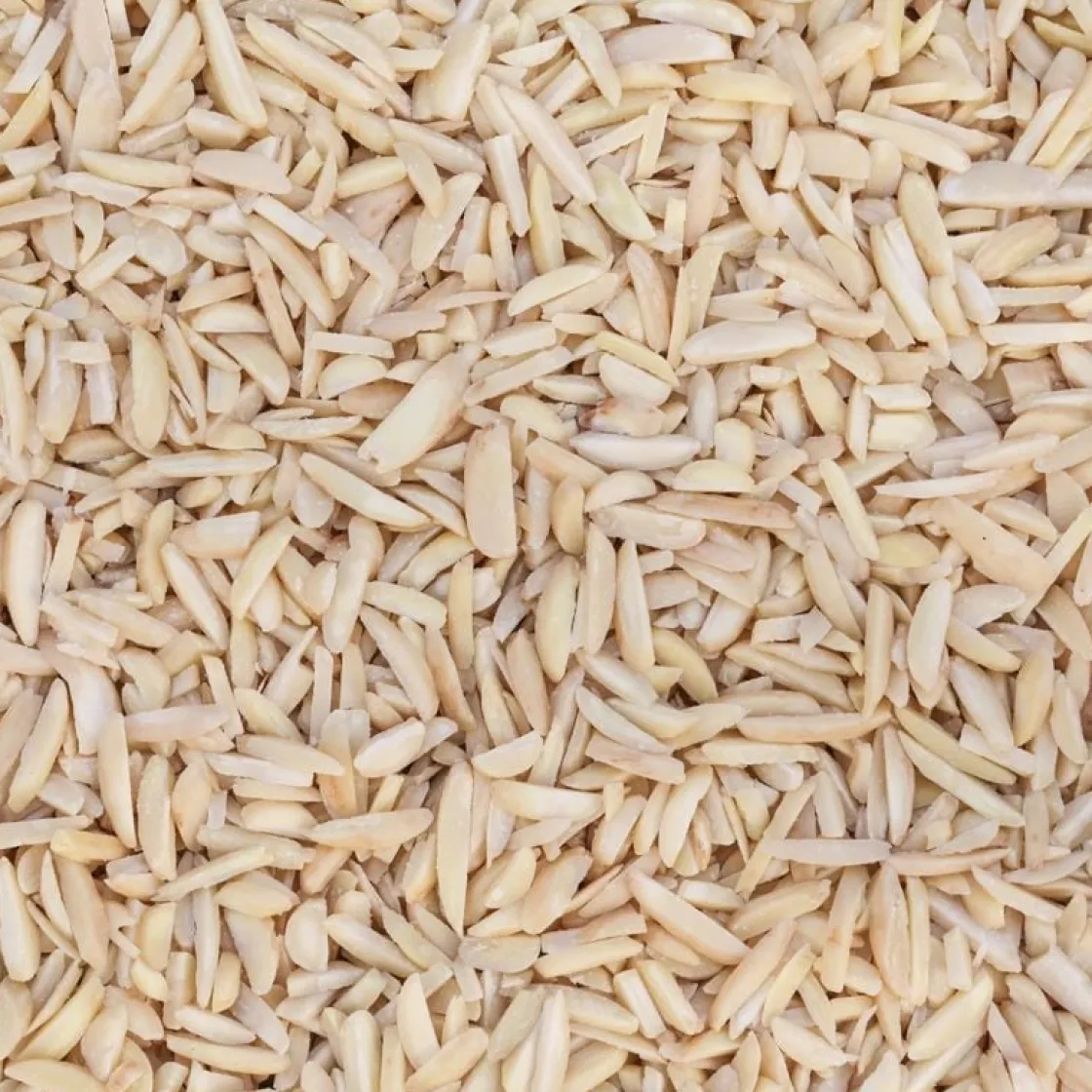 BrandNewCake Amandelstiften 250g* Zaden, Granen, Noten En Vruchten