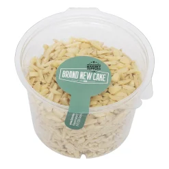 BrandNewCake Amandelstiften 250g* Zaden, Granen, Noten En Vruchten