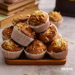 BrandNewCake Amandelstiften 250g* Zaden, Granen, Noten En Vruchten