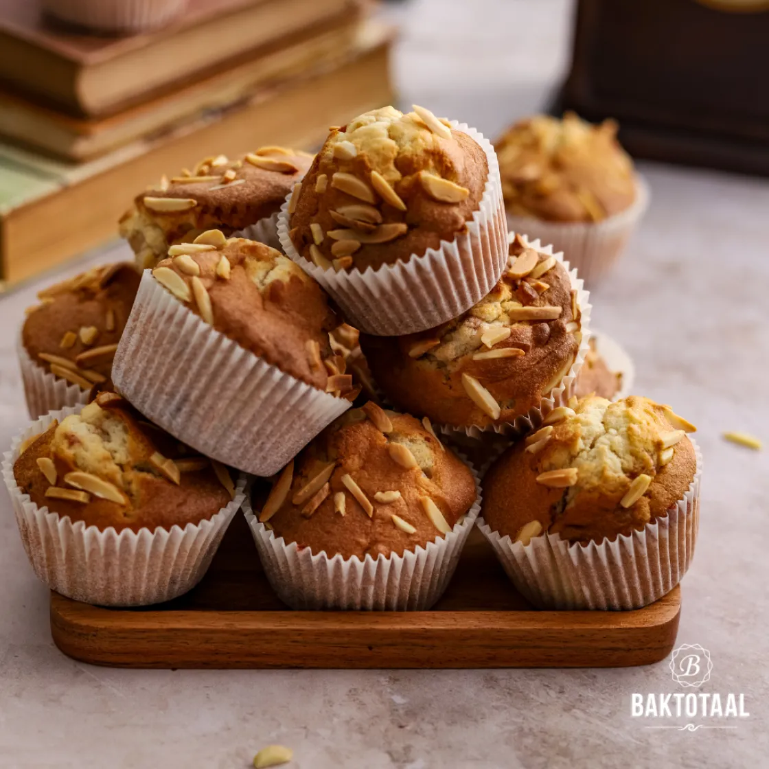 BrandNewCake Amandelstiften 250g* Zaden, Granen, Noten En Vruchten