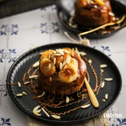 BrandNewCake Amandelstiften 250g* Zaden, Granen, Noten En Vruchten