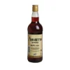 Overig Amaretto 60% 1liter (speciaal voor patisserie)* Smaakstoffen