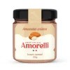 Amorelli Amandel Spread 190g* Chocolade Vullingen|Bonbonvullingen