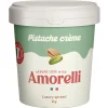 Amorelli Pistache Spread 3kg* Chocolade Vullingen|Bonbonvullingen