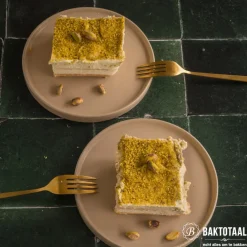 Amorelli Pistache Spread 190g* Chocolade Vullingen|Bonbonvullingen