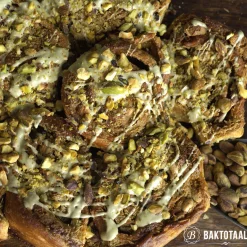 Amorelli Pistache Spread 190g* Chocolade Vullingen|Bonbonvullingen