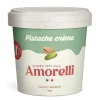 Amorelli Pistache Spread 1kg* Chocolade Vullingen|Bonbonvullingen
