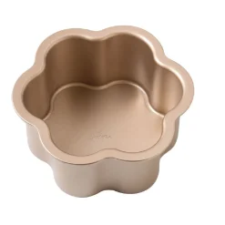 Decora Angel Food Bakvorm Bloem* Speciale Bakvormen