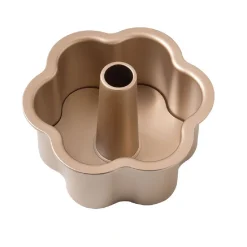 Decora Angel Food Bakvorm Bloem* Speciale Bakvormen