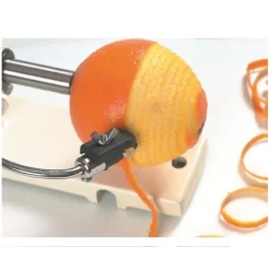 Overig Appelschilmachine Kali* Schillen En Raspen|Appelschilmachines