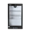 Hendi Arktic Backbar koelkast met enkele deur 500x530x(h)865mm* Keukenapparatuur