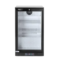 Hendi Arktic Backbar koelkast met enkele deur 500x530x(h)865mm* Keukenapparatuur