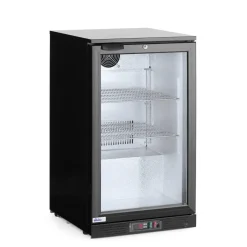 Hendi Arktic Backbar koelkast met enkele deur 500x530x(h)865mm* Keukenapparatuur