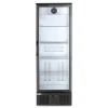 Hendi Arktic Backbar koelkast met enkele deur 600x528x(h)1820mm* Keukenapparatuur