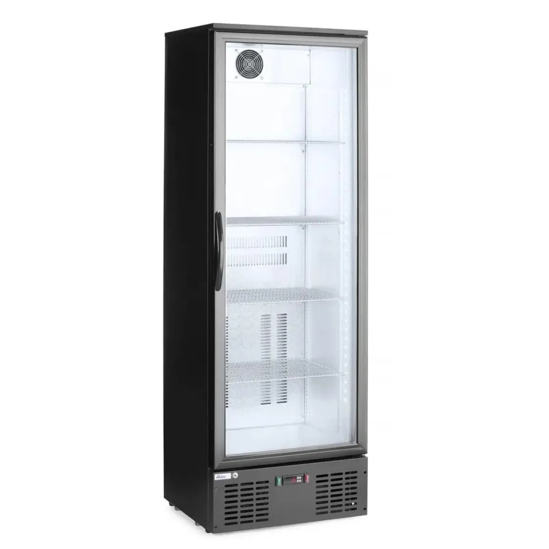 Hendi Arktic Backbar koelkast met enkele deur 600x528x(h)1820mm* Keukenapparatuur