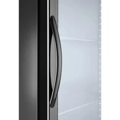 Hendi Arktic Backbar koelkast met enkele deur 600x528x(h)1820mm* Keukenapparatuur