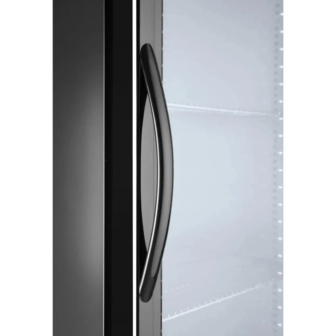 Hendi Arktic Backbar koelkast met enkele deur 600x528x(h)1820mm* Keukenapparatuur