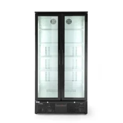 Hendi Arktic Backbar koelkast met dubbele deuren 900x530x(h)1820mm* Keukenapparatuur