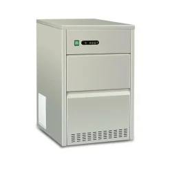 Hendi Arktic Holle ijsblokjesmachine 50kg/dag (7kg voorraad)* Keukenapparatuur