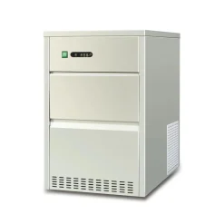 Hendi Arktic Holle ijsblokjesmachine 50kg/dag (7kg voorraad)* Keukenapparatuur