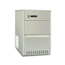 Hendi Arktic Holle ijsblokjesmachine 50kg/dag (7kg voorraad)* Keukenapparatuur