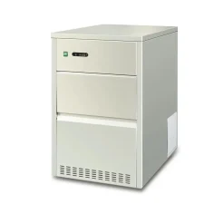 Hendi Arktic Holle ijsblokjesmachine 50kg/dag (7kg voorraad)* Keukenapparatuur