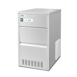 Hendi Arktic Holle ijsblokjesmachine 26kg/dag (7kg voorraad)* Keukenapparatuur