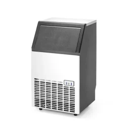 Hendi Arktic Ijsblokjesmachine 35kg/dag (15kg voorraad)* Keukenapparatuur