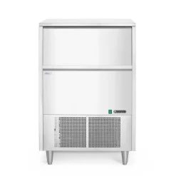 Hendi Arktic Ijsblokjesmachine 90kg/dag (42kg voorraad)* Keukenapparatuur