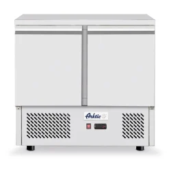 Hendi Arktic Koelbank met 2 deuren Kitchen Line 300L* Keukenapparatuur