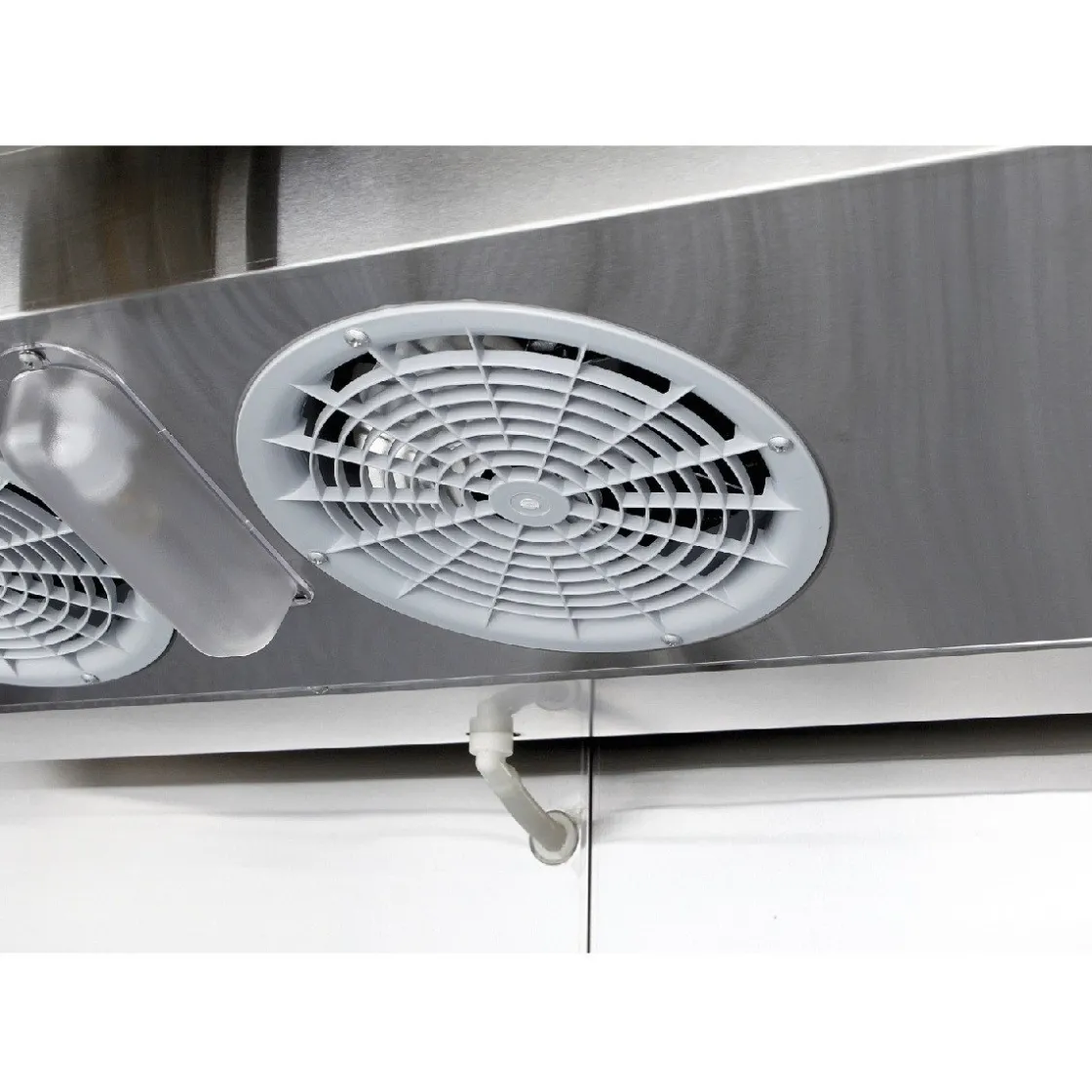 Hendi Arktic Koelkast enkele deur Profi Line 670L* Bak- En Kookapparaten