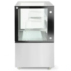 Hendi Arktic Koelvitrine met 2 schappen 300 Liter* Toonbankdisplays