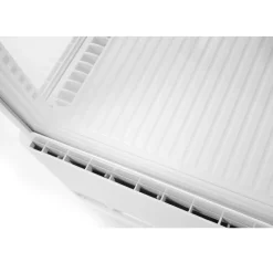 Hendi Arktic Koelvitrinekast Wit 68 Liter* Toonbankdisplays