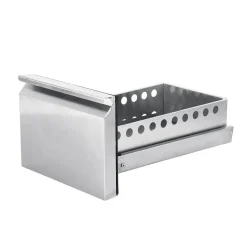 Hendi Arktic Lade met rails - set van 2* Keukenapparatuur