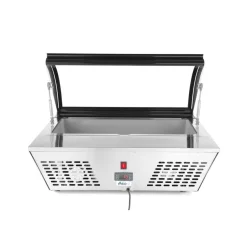 Hendi Arktic Opzet saladevitrine* Toonbankdisplays